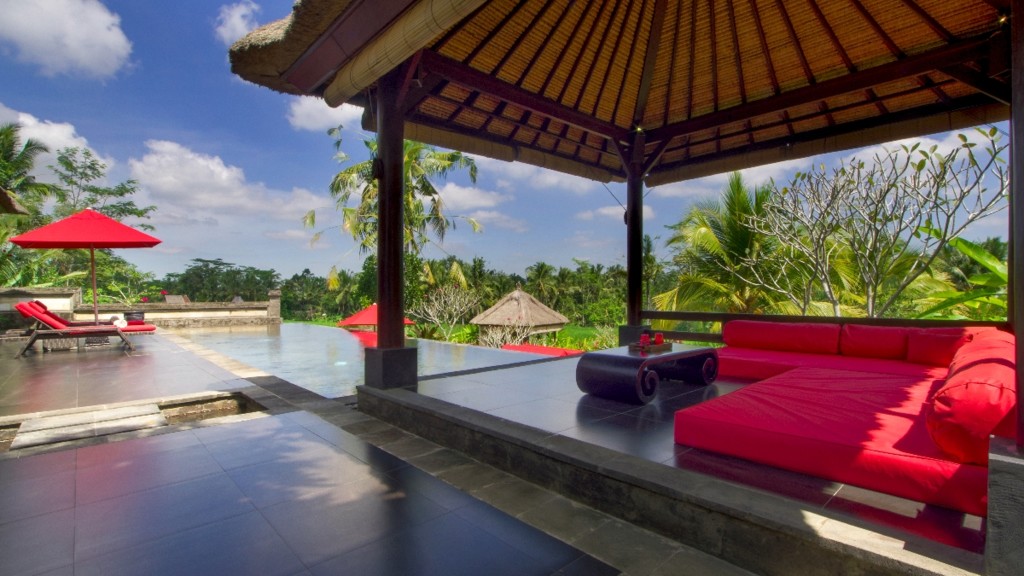 Villa Passion In Ubud, Bali - 1 Bedrooms - Best Price Guarantee