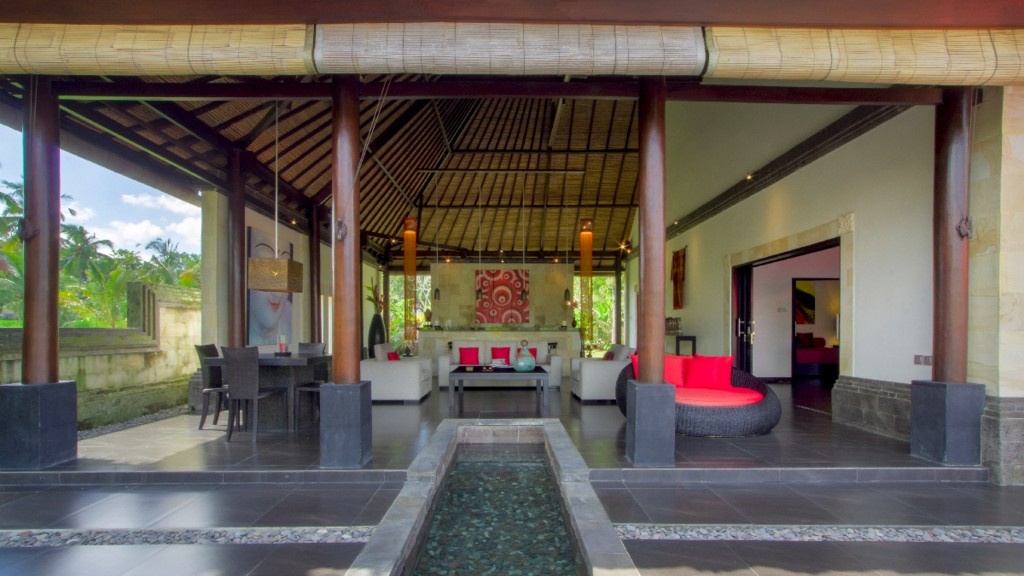 Villa Passion In Ubud, Bali - 1 Bedrooms - Best Price Guarantee