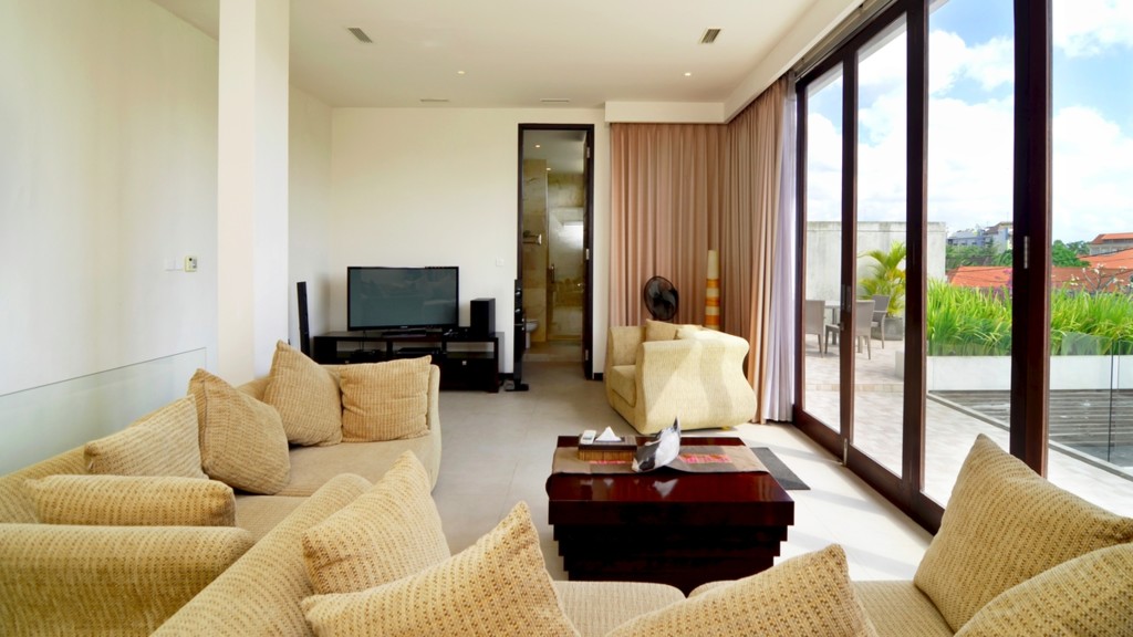 villa portsea seminyak