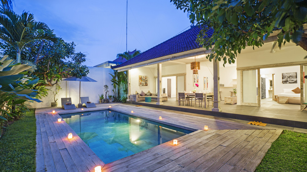 Villa Rosita Seminyak in Seminyak, Bali (2 bedrooms) - Best Price ...