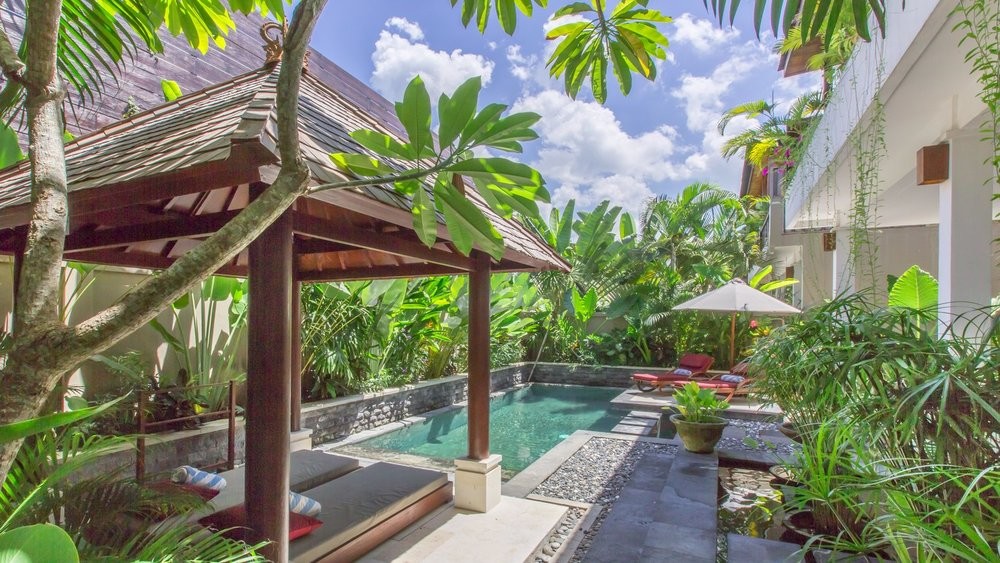 Villa Sedap  Malam  in Seminyak Bali  2 bedrooms Best 