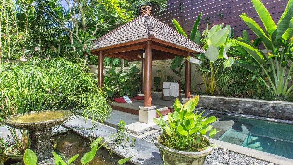 Villa Sedap  Malam  in Seminyak Bali  2 bedrooms Best 