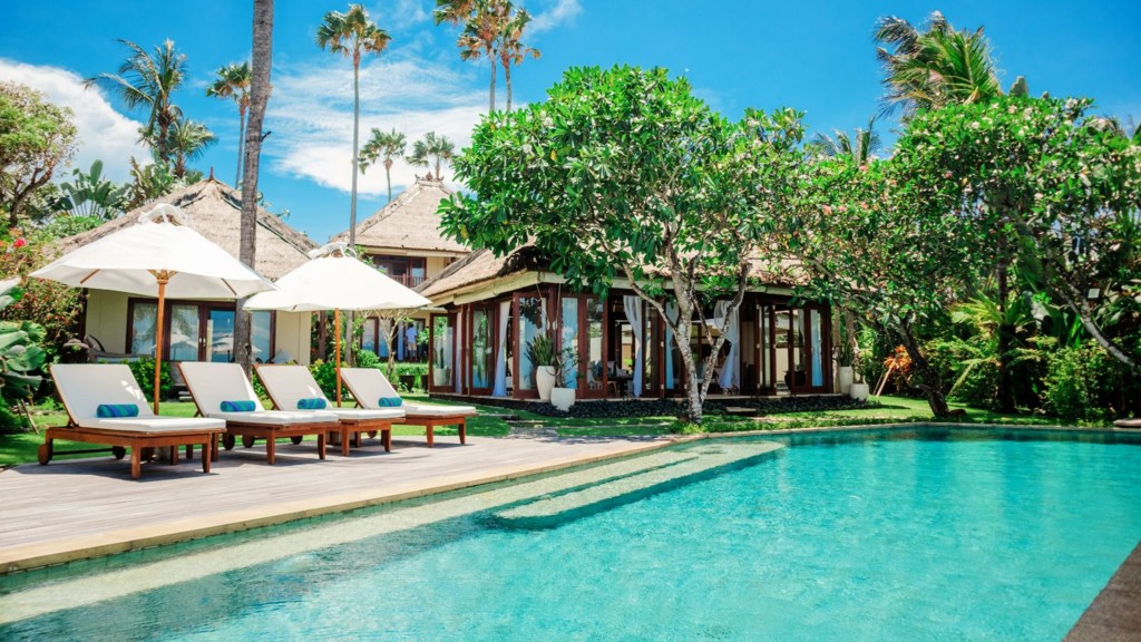 Villa Tanju Bali