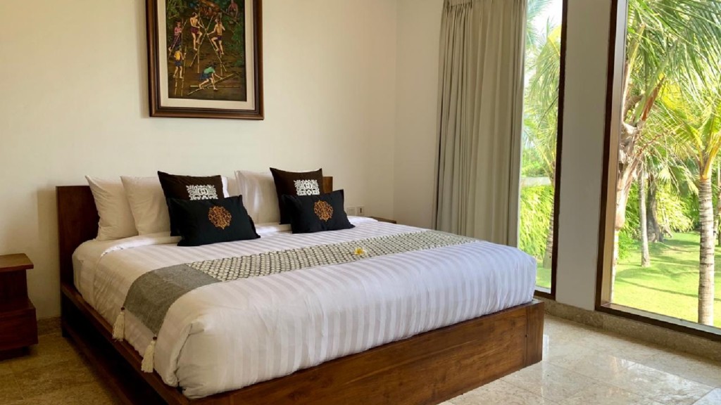 Villa Vedas in Tabanan, Bali - 8 bedrooms - Best Price Guarantee