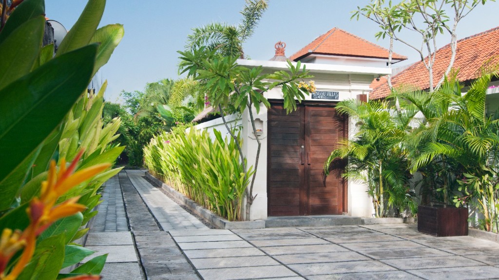 Villa Violetta Kerobokan in Kerobokan, Bali (2 bedrooms) Best Price