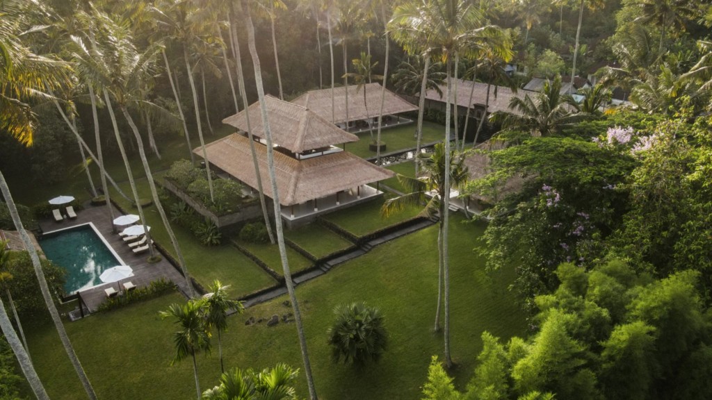 Villa Wangi Felixe