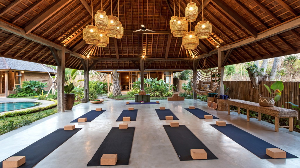 Villa Yoga Bingin in Uluwatu, Bali (12 bedrooms) Best Price & Reviews!