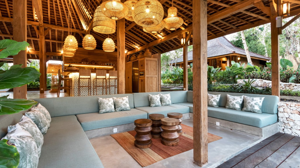 Villa Yoga Bingin in Uluwatu, Bali (12 bedrooms) - Best Price & Reviews!