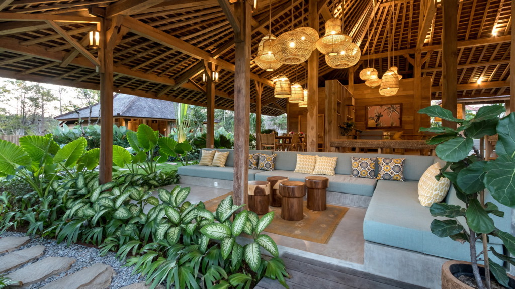 Villa Yoga Bingin in Uluwatu, Bali (12 bedrooms) - Best Price & Reviews!