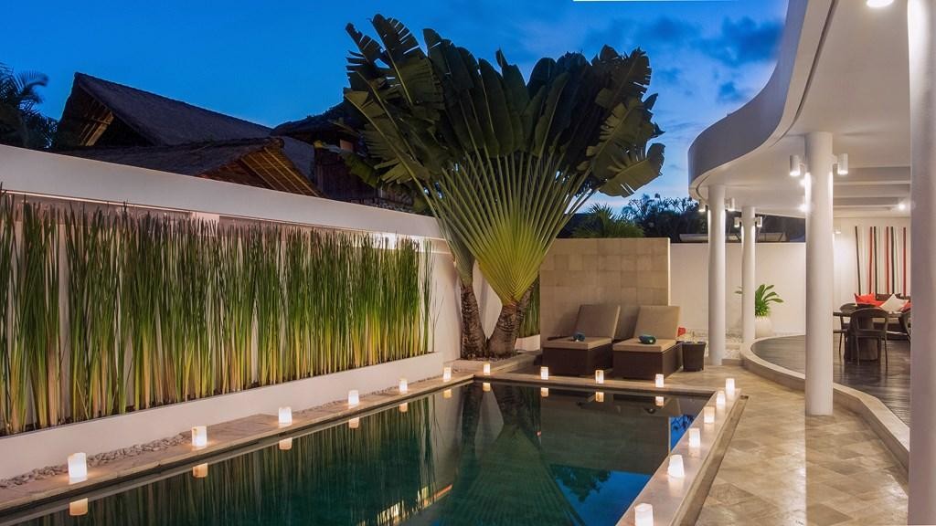 Villa Zensa In Seminyak, Bali (2 Bedrooms) - Best Price & Reviews!