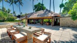 Villa Samadhana in Ketewel, Bali - 5 bedrooms