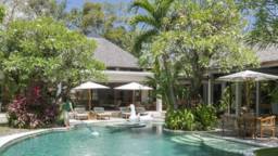 Villa Chamade In Seminyak Bali 3 Bedrooms Best Price Reviews