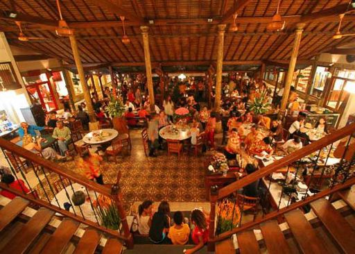 Bali Villas for rent near Made's Warung - Best Price Guarantee