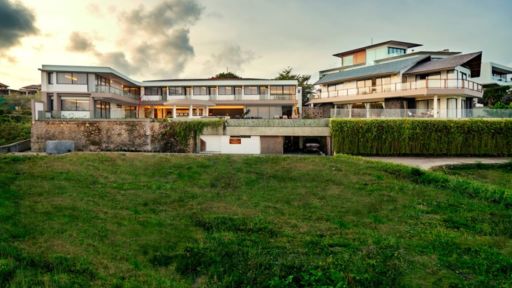 Grand Villa Uluwatu