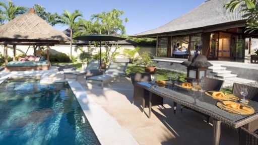 Villa Indah Manis In Uluwatu Bali 6 Bedrooms Best Price Reviews