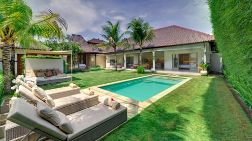 Sahana Villas