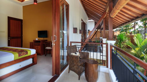 Villa Kumpi 5 in Seminyak, Bali (5 bedrooms) - Best Price ...