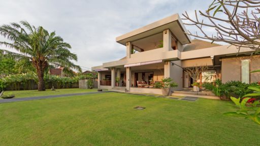 The Uma Villa In Canggu Bali 3 Bedrooms Best Price - 