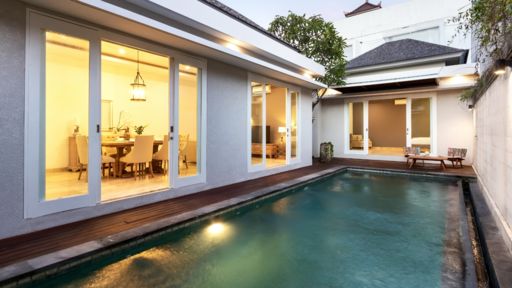 Uma Breeze Villa I