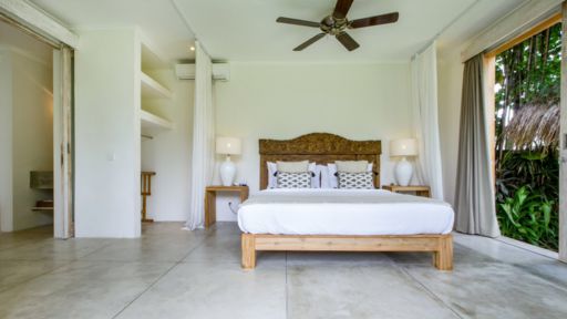 Villa Alea à Kerobokan, Bali (5 chambres) - Meilleur Prix ...