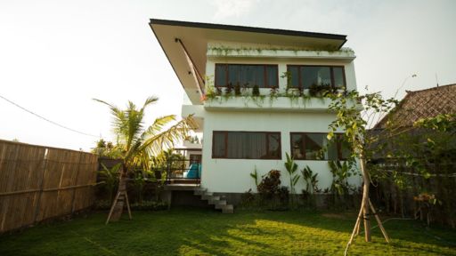 Villa Baba In Canggu Bali 4 Bedrooms Best Price Reviews