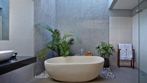 Villa Mengening Dua in Canggu, Bali - 3 bedrooms - Best Price Guarantee
