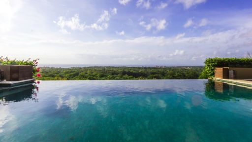 Villa Bayu 1