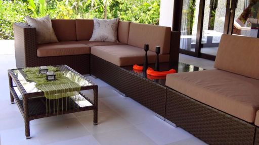 Villa Bayu Segara in Lovina, Bali (3 bedrooms) - Best Price & Reviews!
