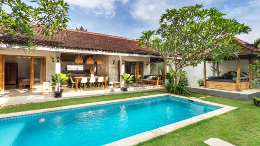 Bali Villas Seminyak Villas For Rent Best Price Guarantee - 