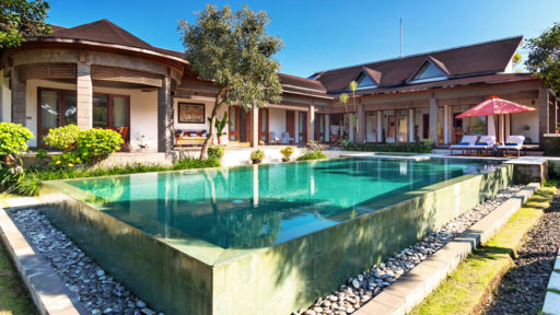 Villa Griya Atma