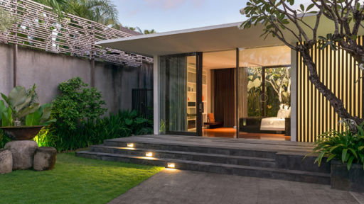 Villa Issi in Seminyak, Bali (4 bedrooms) - Best Price & Reviews!