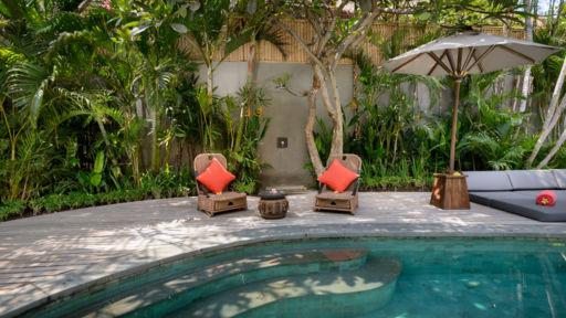 Villa Jabali in Seminyak, Bali - 5 bedrooms - Best Price Guarantee