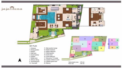 35+ Jajaliluna Villa Seminyak Background