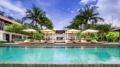 Download Beach club villa mit einem schlafzimmer Free HD
