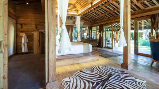 Villa Ka in Umalas, Bali (6 bedrooms) - Best Price & Reviews!