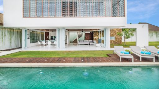 View Villa Kamag, Luxury Villa At The Heart Of Seminyak Pics