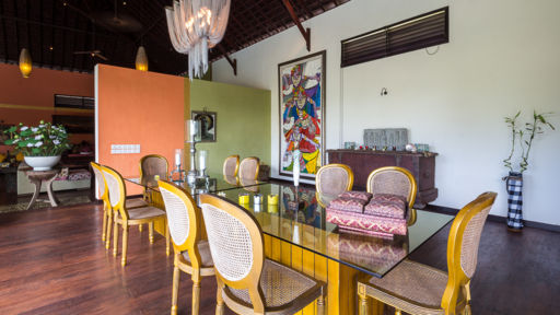 31+ Kupu Kupu Private Villa Background