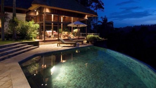 Villa Melati in Ubud & surroundings, Bali (3 bedrooms) - Best Price