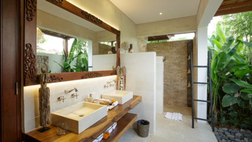 Villa Naty A Umalas Bali 6 Chambres Meilleur Prix Avis