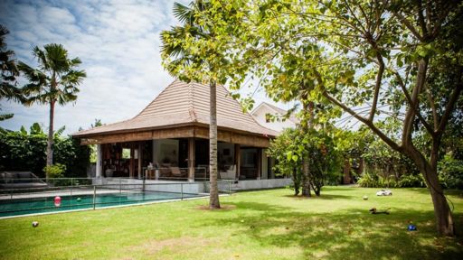 Villa Padawan in Umalas, Bali (4 bedrooms) - Best Price & Reviews!