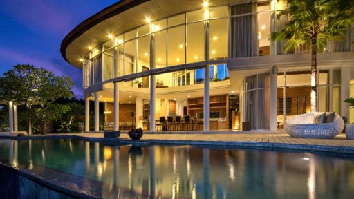 Jimbaran Villas for rent Best Price Guarantee