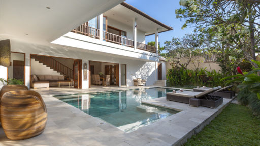 THE LOD HOUSE, 3BR VILLA PRIVATE POOL Villa (Bali) - Deals, Photos & Reviews