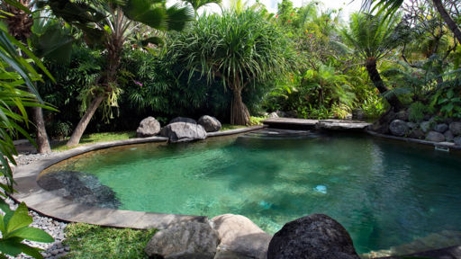 Villa Radha