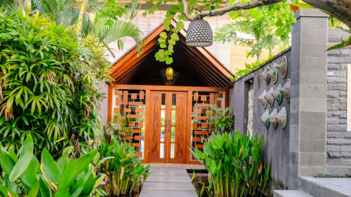 32+ Villa Sally Bali Pics