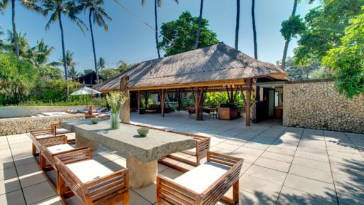 Villa Samadhana in Ketewel, Bali (5 bedrooms) - Best Price ...