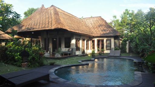 Villa Santai Pemuteran In Pemuteran Bali 4 Bedrooms