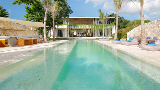 Villa Seascape Lembongan