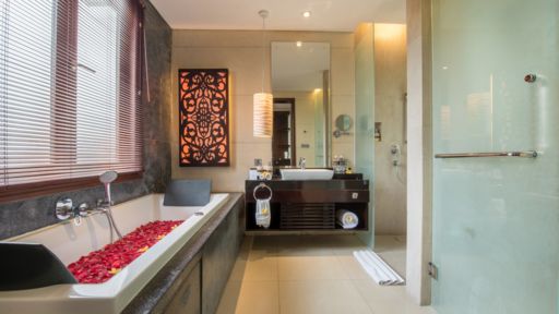 Tanadewa Villas And Spa In Nusa Dua Bali 1 Bedrooms Best Price Reviews