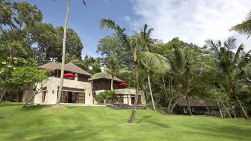 Villa The Sanctuary