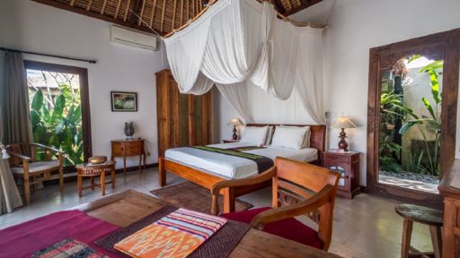 13+ Villa Tibu Indah PNG
